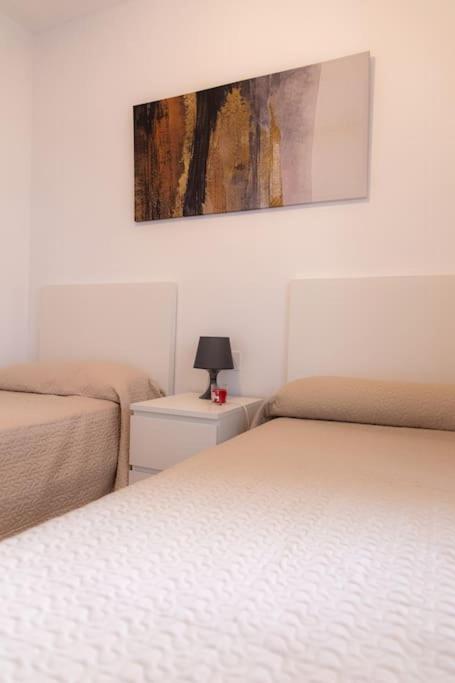 Villa Casa Voramar En Denia A 300M De La Playa Esterno foto
