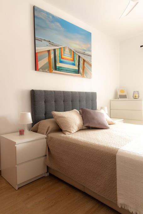Villa Casa Voramar En Denia A 300M De La Playa Esterno foto