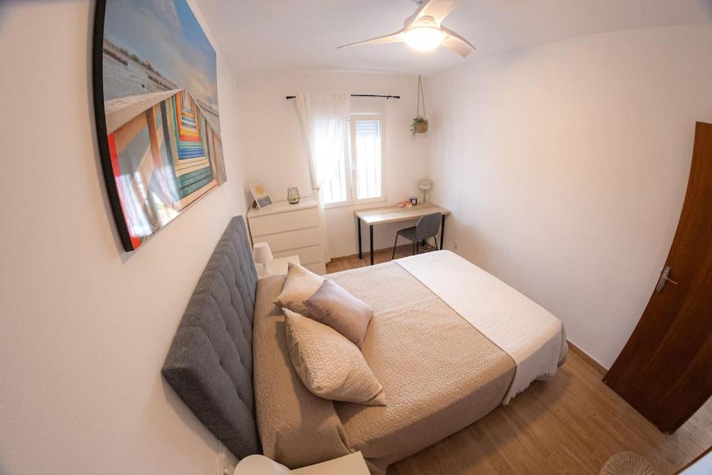 Villa Casa Voramar En Denia A 300M De La Playa Esterno foto