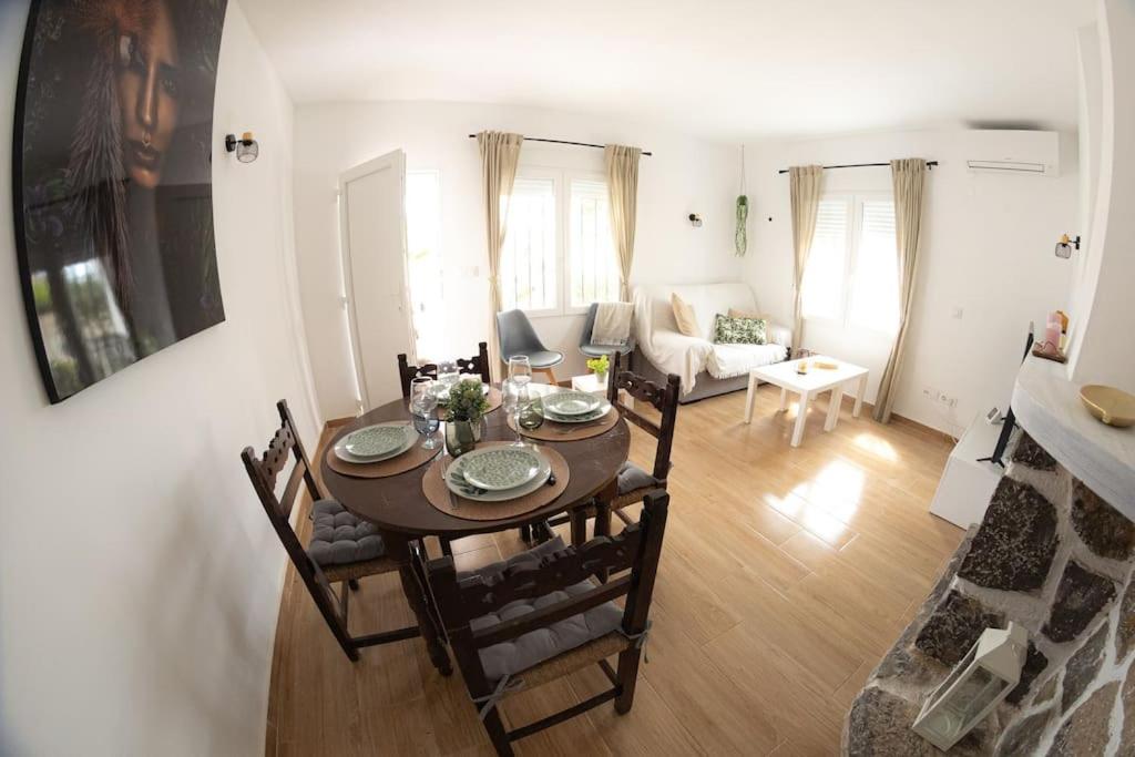 Villa Casa Voramar En Denia A 300M De La Playa Esterno foto